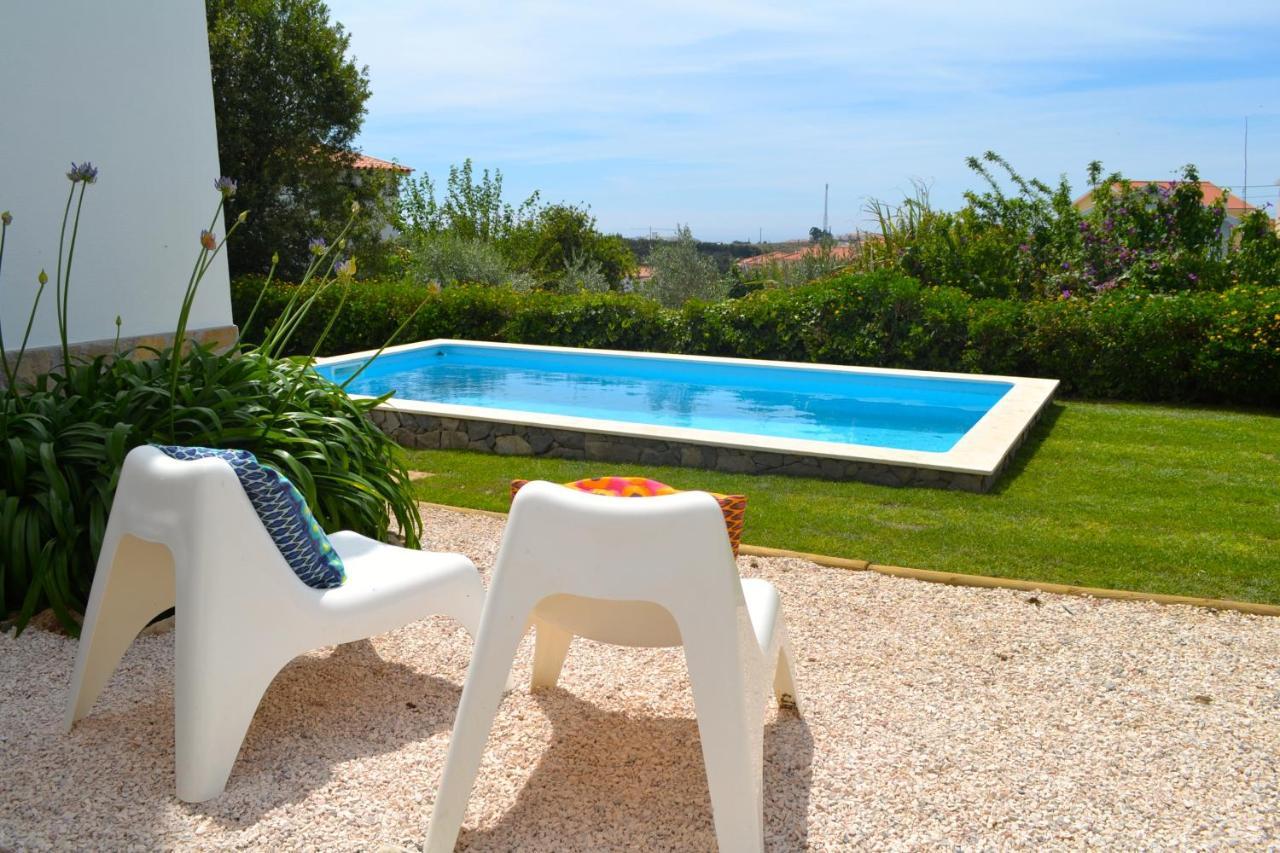 Meraki Guesthouse Ericeira Exterior photo